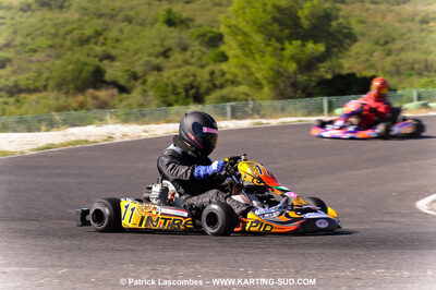28/08 et 29/08/2010 : 4ème Coupe de l’Amitié à Grabels (Photos Patrick Lascombes) 2010 — karting