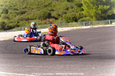 28/08 et 29/08/2010 : 4ème Coupe de l’Amitié à Grabels (Photos Patrick Lascombes) 2010 — karting