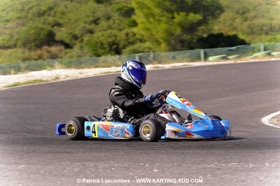 28/08 et 29/08/2010 : 4ème Coupe de l’Amitié à Grabels (Photos Patrick Lascombes) 2010 — karting