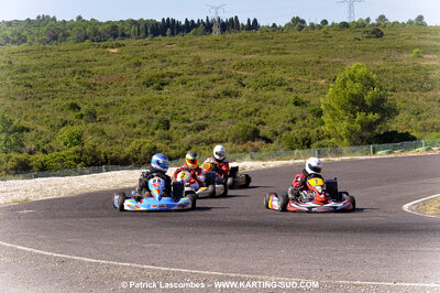 28/08 et 29/08/2010 : 4ème Coupe de l’Amitié à Grabels (Photos Patrick Lascombes) 2010 — karting