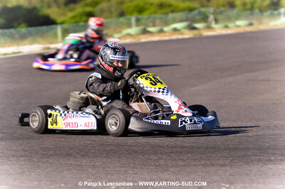 28/08 et 29/08/2010 : 4ème Coupe de l’Amitié à Grabels (Photos Patrick Lascombes) 2010 — karting