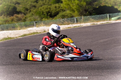 28/08 et 29/08/2010 : 4ème Coupe de l’Amitié à Grabels (Photos Patrick Lascombes) 2010 — karting