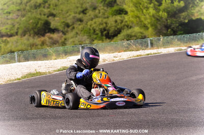 28/08 et 29/08/2010 : 4ème Coupe de l’Amitié à Grabels (Photos Patrick Lascombes) 2010 — karting