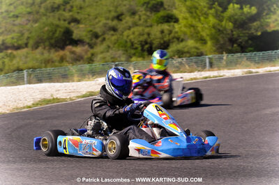28/08 et 29/08/2010 : 4ème Coupe de l’Amitié à Grabels (Photos Patrick Lascombes) 2010 — karting