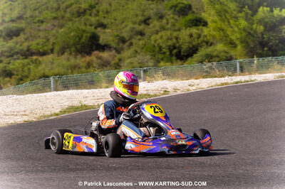 28/08 et 29/08/2010 : 4ème Coupe de l’Amitié à Grabels (Photos Patrick Lascombes) 2010 — karting
