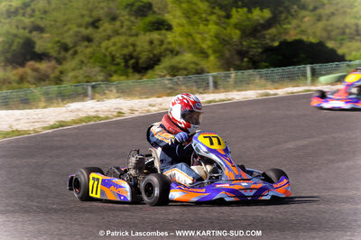 28/08 et 29/08/2010 : 4ème Coupe de l’Amitié à Grabels (Photos Patrick Lascombes) 2010 — karting