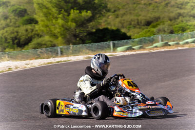 28/08 et 29/08/2010 : 4ème Coupe de l’Amitié à Grabels (Photos Patrick Lascombes) 2010 — karting