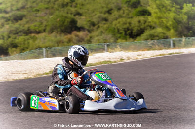 28/08 et 29/08/2010 : 4ème Coupe de l’Amitié à Grabels (Photos Patrick Lascombes) 2010 — karting