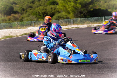 28/08 et 29/08/2010 : 4ème Coupe de l’Amitié à Grabels (Photos Patrick Lascombes) 2010 — karting