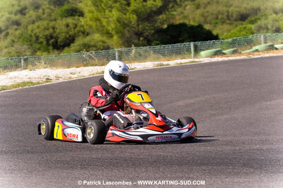 28/08 et 29/08/2010 : 4ème Coupe de l’Amitié à Grabels (Photos Patrick Lascombes) 2010 — karting
