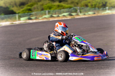 28/08 et 29/08/2010 : 4ème Coupe de l’Amitié à Grabels (Photos Patrick Lascombes) 2010 — karting