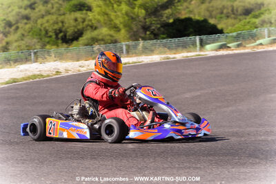 28/08 et 29/08/2010 : 4ème Coupe de l’Amitié à Grabels (Photos Patrick Lascombes) 2010 — karting