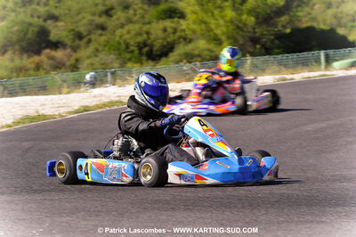 28/08 et 29/08/2010 : 4ème Coupe de l’Amitié à Grabels (Photos Patrick Lascombes) 2010 — karting