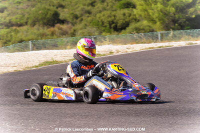 28/08 et 29/08/2010 : 4ème Coupe de l’Amitié à Grabels (Photos Patrick Lascombes) 2010 — karting