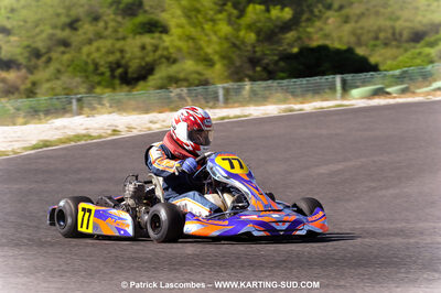 28/08 et 29/08/2010 : 4ème Coupe de l’Amitié à Grabels (Photos Patrick Lascombes) 2010 — karting