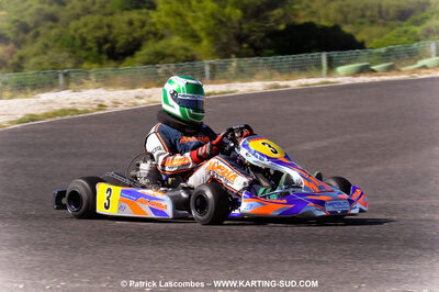 28/08 et 29/08/2010 : 4ème Coupe de l’Amitié à Grabels (Photos Patrick Lascombes) 2010 — karting