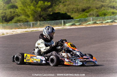 28/08 et 29/08/2010 : 4ème Coupe de l’Amitié à Grabels (Photos Patrick Lascombes) 2010 — karting