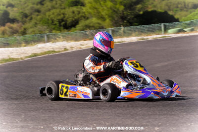 28/08 et 29/08/2010 : 4ème Coupe de l’Amitié à Grabels (Photos Patrick Lascombes) 2010 — karting