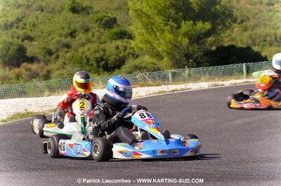 28/08 et 29/08/2010 : 4ème Coupe de l’Amitié à Grabels (Photos Patrick Lascombes) 2010 — karting