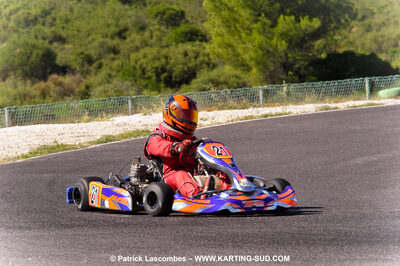 28/08 et 29/08/2010 : 4ème Coupe de l’Amitié à Grabels (Photos Patrick Lascombes) 2010 — karting