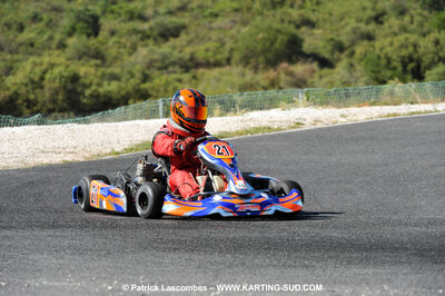 28/08 et 29/08/2010 : 4ème Coupe de l’Amitié à Grabels (Photos Patrick Lascombes) 2010 — karting