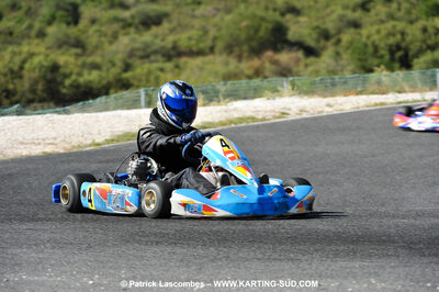 28/08 et 29/08/2010 : 4ème Coupe de l’Amitié à Grabels (Photos Patrick Lascombes) 2010 — karting