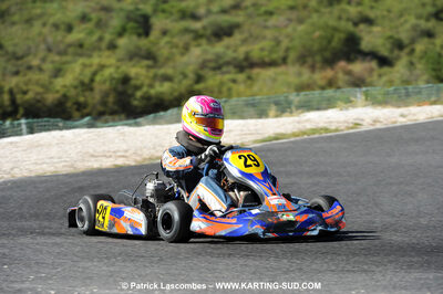 28/08 et 29/08/2010 : 4ème Coupe de l’Amitié à Grabels (Photos Patrick Lascombes) 2010 — karting