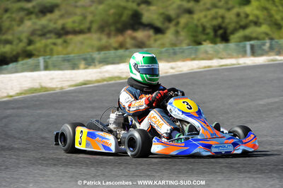 28/08 et 29/08/2010 : 4ème Coupe de l’Amitié à Grabels (Photos Patrick Lascombes) 2010 — karting