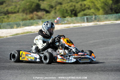 28/08 et 29/08/2010 : 4ème Coupe de l’Amitié à Grabels (Photos Patrick Lascombes) 2010 — karting