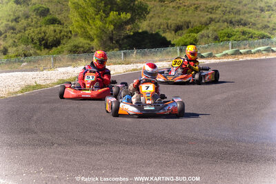 28/08 et 29/08/2010 : 4ème Coupe de l’Amitié à Grabels (Photos Patrick Lascombes) 2010 — karting