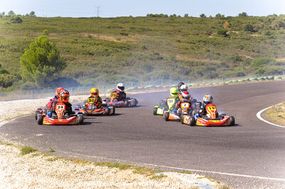 28/08 et 29/08/2010 : 4ème Coupe de l’Amitié à Grabels (Photos Patrick Lascombes) 2010 — karting