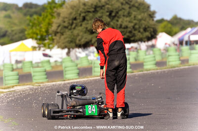 28/08 et 29/08/2010 : 4ème Coupe de l’Amitié à Grabels (Photos Patrick Lascombes) 2010 — karting