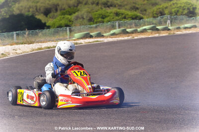 28/08 et 29/08/2010 : 4ème Coupe de l’Amitié à Grabels (Photos Patrick Lascombes) 2010 — karting