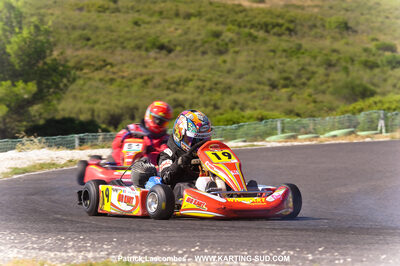 28/08 et 29/08/2010 : 4ème Coupe de l’Amitié à Grabels (Photos Patrick Lascombes) 2010 — karting