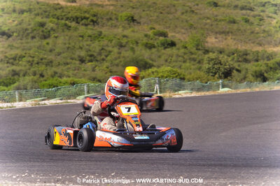 28/08 et 29/08/2010 : 4ème Coupe de l’Amitié à Grabels (Photos Patrick Lascombes) 2010 — karting