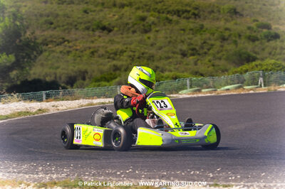 28/08 et 29/08/2010 : 4ème Coupe de l’Amitié à Grabels (Photos Patrick Lascombes) 2010 — karting