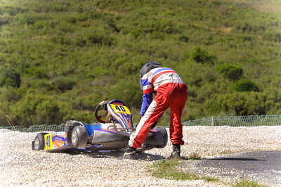 28/08 et 29/08/2010 : 4ème Coupe de l’Amitié à Grabels (Photos Patrick Lascombes) 2010 — karting
