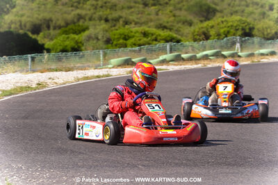 28/08 et 29/08/2010 : 4ème Coupe de l’Amitié à Grabels (Photos Patrick Lascombes) 2010 — karting