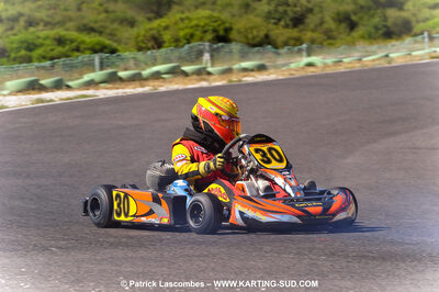 28/08 et 29/08/2010 : 4ème Coupe de l’Amitié à Grabels (Photos Patrick Lascombes) 2010 — karting