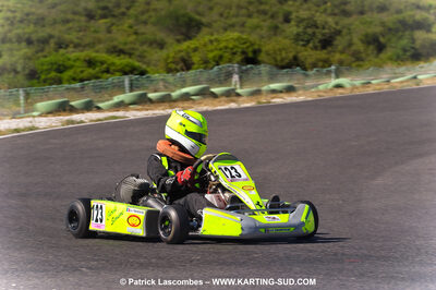 28/08 et 29/08/2010 : 4ème Coupe de l’Amitié à Grabels (Photos Patrick Lascombes) 2010 — karting