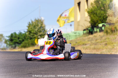 28/08 et 29/08/2010 : 4ème Coupe de l’Amitié à Grabels (Photos Patrick Lascombes) 2010 — karting