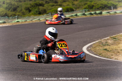 28/08 et 29/08/2010 : 4ème Coupe de l’Amitié à Grabels (Photos Patrick Lascombes) 2010 — karting