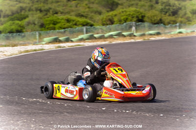 28/08 et 29/08/2010 : 4ème Coupe de l’Amitié à Grabels (Photos Patrick Lascombes) 2010 — karting