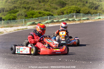 28/08 et 29/08/2010 : 4ème Coupe de l’Amitié à Grabels (Photos Patrick Lascombes) 2010 — karting