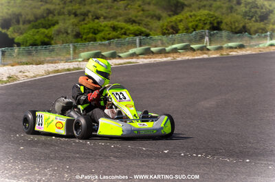 28/08 et 29/08/2010 : 4ème Coupe de l’Amitié à Grabels (Photos Patrick Lascombes) 2010 — karting