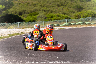 28/08 et 29/08/2010 : 4ème Coupe de l’Amitié à Grabels (Photos Patrick Lascombes) 2010 — karting