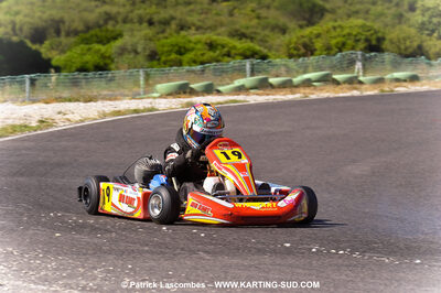 28/08 et 29/08/2010 : 4ème Coupe de l’Amitié à Grabels (Photos Patrick Lascombes) 2010 — karting