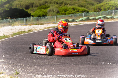 28/08 et 29/08/2010 : 4ème Coupe de l’Amitié à Grabels (Photos Patrick Lascombes) 2010 — karting