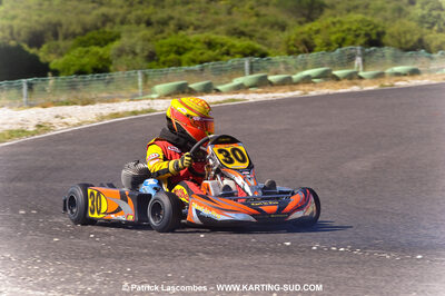 28/08 et 29/08/2010 : 4ème Coupe de l’Amitié à Grabels (Photos Patrick Lascombes) 2010 — karting