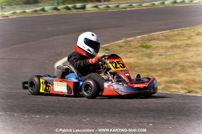 28/08 et 29/08/2010 : 4ème Coupe de l’Amitié à Grabels (Photos Patrick Lascombes) 2010 — karting